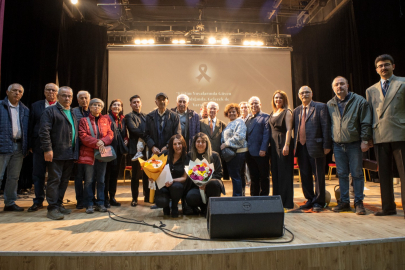 KÖY ENSTİTÜLERİ YENİDEN GÜNDEMDE: KÖRFEZ’DE ANLAMLI BULUŞMA
