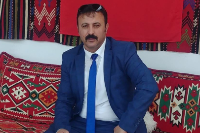 AŞIK EMRAH CEVHERİ’NİN ACI GÜNÜ