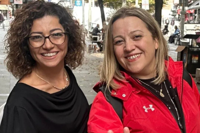 GEÇMİŞTEN GELECEĞE UZANAN  HİKÂYE:SERPİL YALÇIN - AYŞE GÜDEN