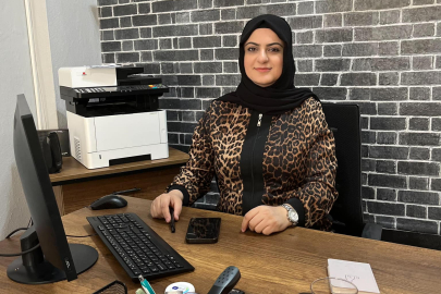 ZEYNEP YILDIZ’IN ACI GÜNÜ