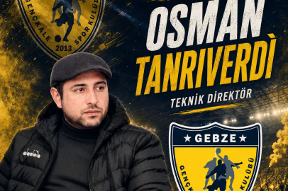 Osman Tanrıverdi,  Genç Kale Spor ile anlaştı