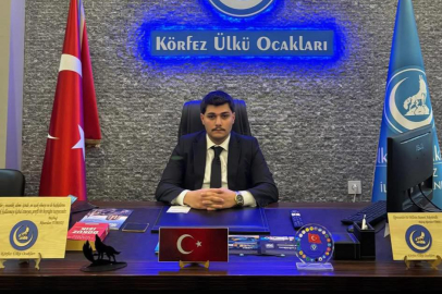 TÜRKİYE'NİN EN GENÇ OCAK BAŞKANI: MUHAMMET EMİR KANSOY