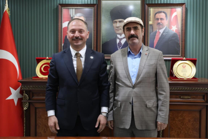 BBP, KOCAELİ SEÇİME HAZIR; BAYRAM KURTARAN'A ÖNEMLİ GÖREV