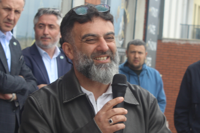 Karahanlı Gayrimenkul Dualarla Hizmete Girdi