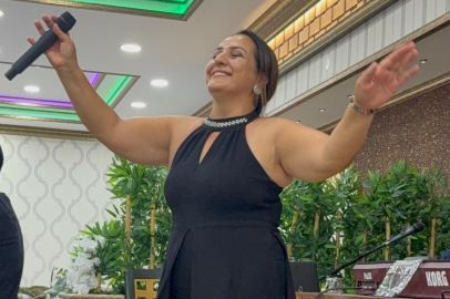 SAHNELERİN ARANAN İSMİ: NİLÜFER BALCI