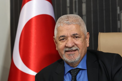 KGK Meclisinde  Kocaeli Temsilcisi: Cemal Kaplan oldu.