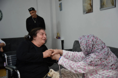 Trabzon Büyükşehir Belediyesi 30 yıllık hasreti sonlandırdı