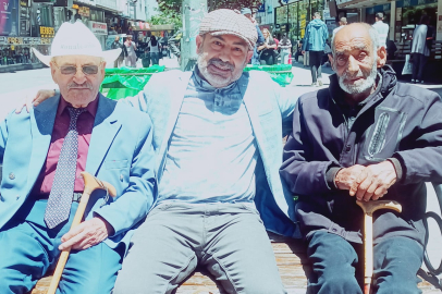 NE OLDUM DEĞİL, NE OLACAĞIM DE...(AĞLATAN HAKİKAT)