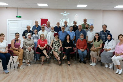 ENSTRÜMANLARIN EFENDİSİ SADİ TUNÇ’DAN MÜZİK ZİYAFETİ