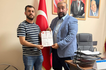 MHP Körfez İlçe Başkanı Bekiroğlu’ndan Yoğun Çalışma Mesaisi