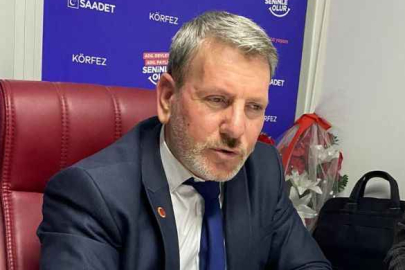 TAHTALI’DAN TIR PARKI TARTIŞMALARINA ALTERNATİF ÖNERİ