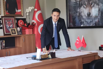MHP DERİNCE İLÇE TEŞKİLATINDA ÜYELİK PATLAMASI!