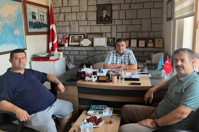 BEKTAŞ’IN KÖRFEZ TEMASLARI DİKKAT ÇEKİYOR