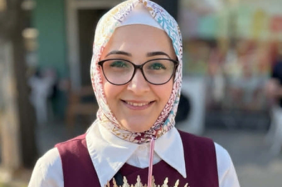 "Evinizdeki Pasta Şöleni'nin adresi: MELİKE KESİCİ