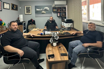 ÜLKÜDAŞLIK HUKUKU KONUŞULDU: