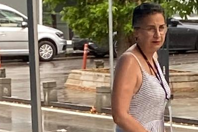 HALK KÜRSÜSÜ'NDE ASUMAN ÜNLÜ FARKI