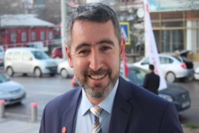 SP'Lİ COŞKUN: "GÜÇLÜ ESNAF, GÜÇLÜ ŞEHİR, GÜÇLÜ TÜRKİYE"