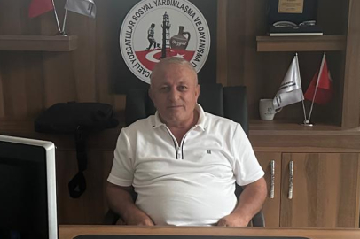 KOCAELİ'DE  YOZGATLILAR'DA  NÖBET DEĞİŞİMİ