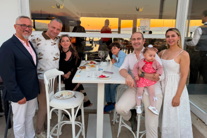 İzmit Rotary Kulübü'nden "Yaza Merhaba" Buluşması