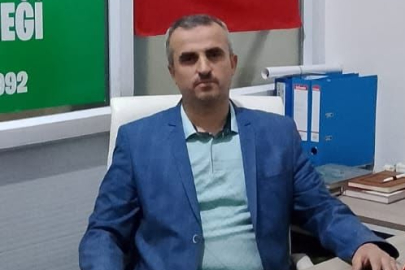 Körfez Amasyalılar Derneği'nden Dev Piknik Şöleni Hazırlığı