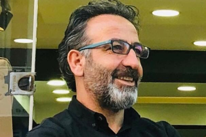LOKMAN BİLDİK OĞLUNU EVLENDİRİYOR