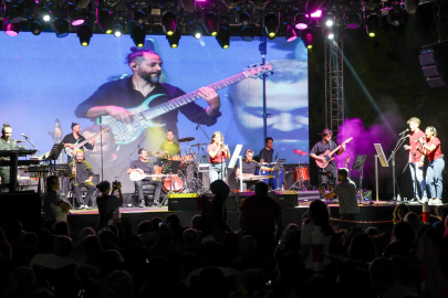Konya Selçuklular 2000'li yıllara gitti