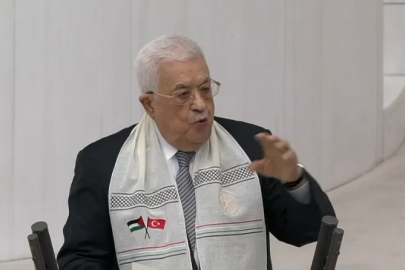 Filistin Devlet Başkanı Mahmud Abbas Türkiye’ye geliyor