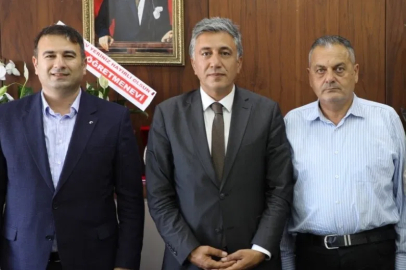 Ağrı İl Milli Eğitim Müdürü Çakan: İyi örnekleri Ağrı’ya taşıyacağız