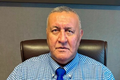 Ömer Fethi Gürer'den 'konkordato' vurgusu