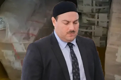 Alihan Kuriş tutuklandı! O operasyonda 38 şüpheliden 32’si tutuklandı