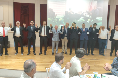 YOSİAD’IN 5. İŞ DÜNYASI ZİRVESİ İSTANBUL’DA GERÇEKLEŞTİRİLDİ