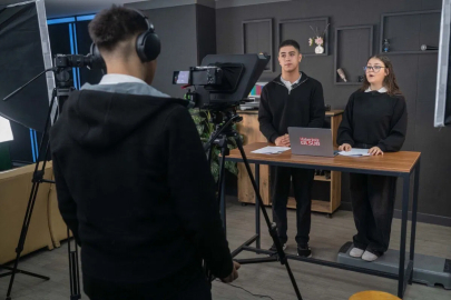 MEB'in “Haberimiz Olsun” içerikleri derslerde öğrencilerle buluşuyor