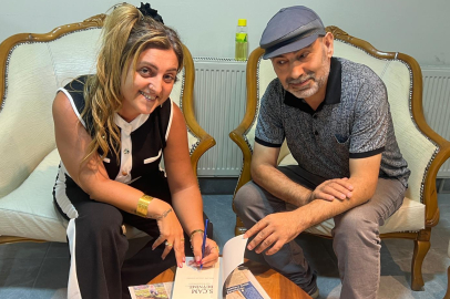 SESSİZ ÇIĞLIKLAR KİTAP OLDU: “S*ÇAM BEYNİME” OKURLA BULUŞTU