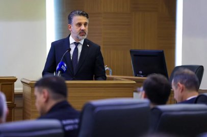 Bursa'nın 'Afet Anayasası' için ortak akıl