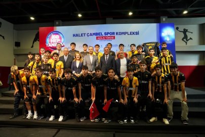 İBB'den İstanbul'un kalbine 1 milyarlık yatırım