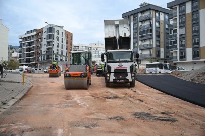 İzmir Bornova'da mezbelelikten cazibe merkezine
