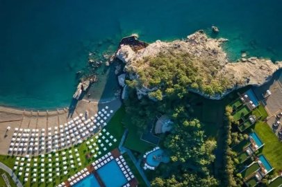 Yabancı dijital konaklama platformlarına yeni düzenleme komisyondan geçti... Yasalaşırsa 1 Ocak 2027'de yürürlüğe girecek