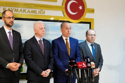 Maltepe’de çöken bina sonrası kentsel dönüşüm için 3 seçenek