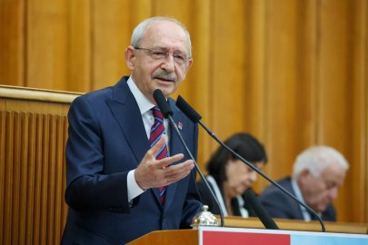 Kılıçdaroğlu: Kirli adamın CHP’de yeri yoktur