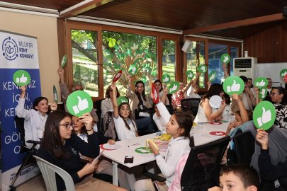 Bursa Nilüfer’de güvenli gıdaya erişim sorunları konuşuldu