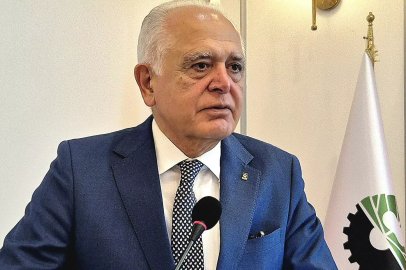 BUSİAD: Üretim maliyetleriyle döviz kuru arasındaki dengesizlik rekabeti zorluyor