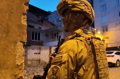 22 ilde DEAŞ'a 59 gözaltı!