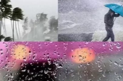 Meteoroloji’den çok sayıda il için kritik uyarı! Sağanak, fırtına ve kar bekleniyor!