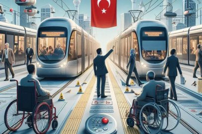 Tren yolculuğunda 'engelsiz' dönem... Dijital doğrulama 29 Ekim'de başlıyor