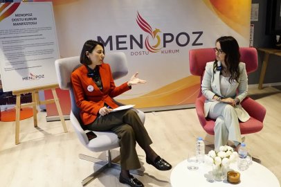 Menopozun iş hayatındaki etkileri masaya yatırıldı