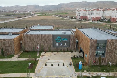Konya’dan Avrupa’ya uzanan başarı...SOBE Avrupa finalinde