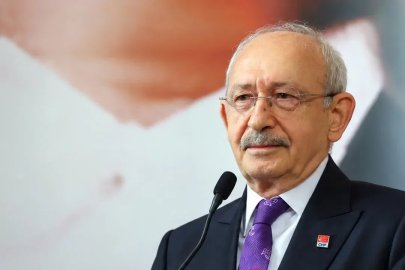 Kılıçdaroğlu’ndan AB’ye Libya tepkisi: Sömürge çağında değiliz
