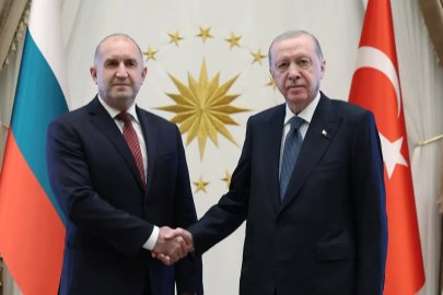 Bulgaristan Başbakanı Radev’e COP31 daveti