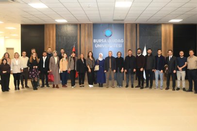 Bursa kırsalının yüzyıllık hafızası kayıt altına alınıyor