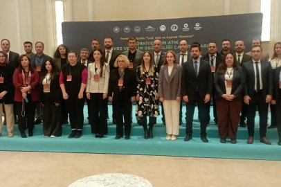 Eber Gölü için üç kritik proje
